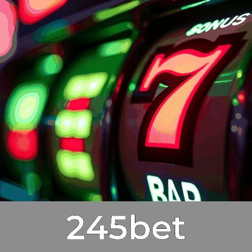 Garanta Acesso Seguro e Rápido com 245bet