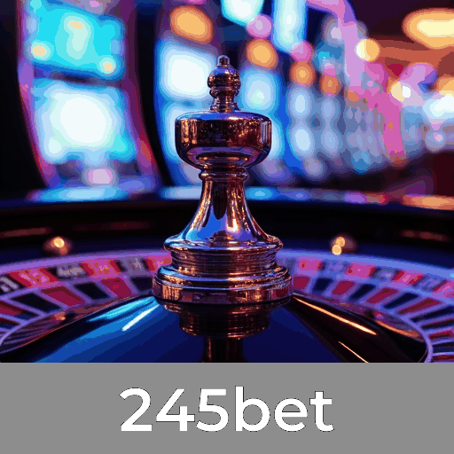 245bet: Especialista em Apostas Esportivas Brasileiras