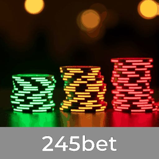 Descubra o Pioneirismo em Jogos na 245bet e Experiências Disruptivas