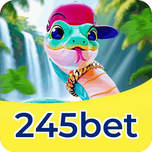 Instalar APK 245bet