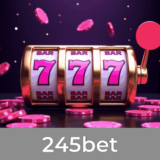 Apostas Móveis Simplificadas com o Aplicativo 245bet