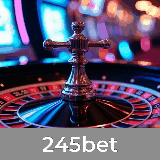 245bet: A Experiência Viva de Casino para Jogadores Brasileiros