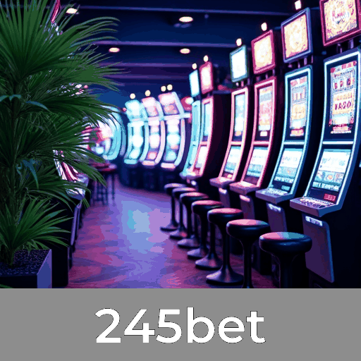 245bet: Descubra Bônus e Ofertas Exclusivas!