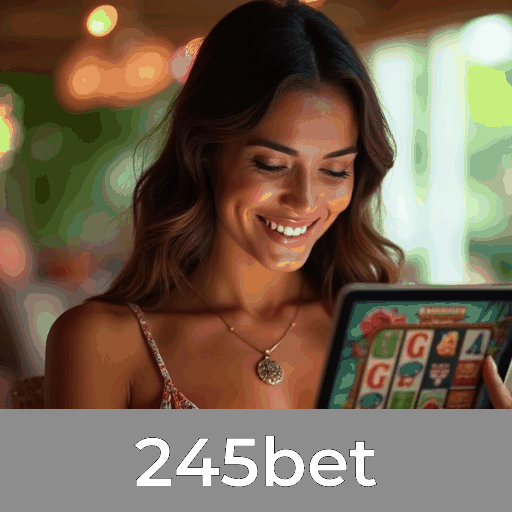245bet: Aproveite Promoções Surpreendentes e Bônus Incríveis