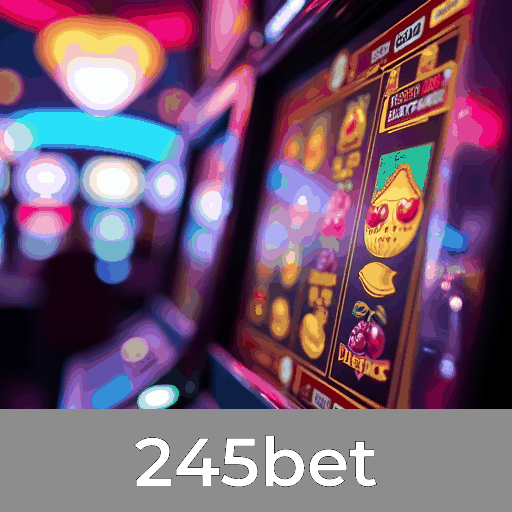 245bet: Experimente o Crash com Retornos Altos e Instantâneos