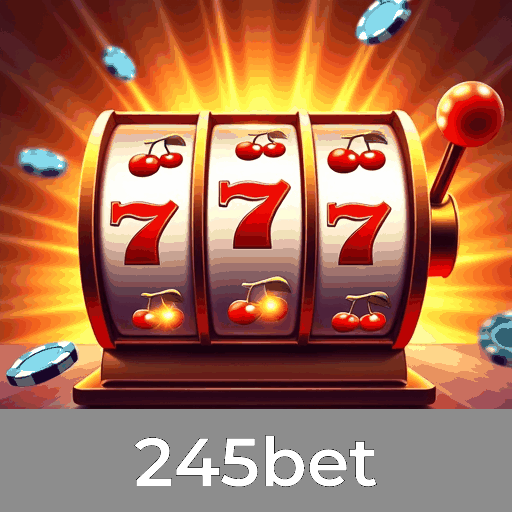 245bet: A Experiência Viva de Casino para Jogadores Brasileiros