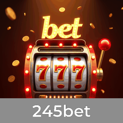 245bet: Plataforma de Jogo Segura e Profissional