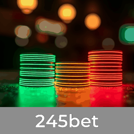 245bet: Experimente o Crash com Retornos Altos e Instantâneos