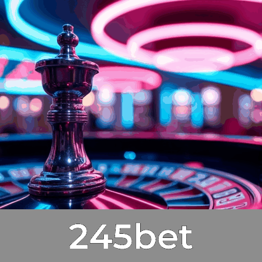 245bet: Aproveite Promoções Surpreendentes e Bônus Incríveis