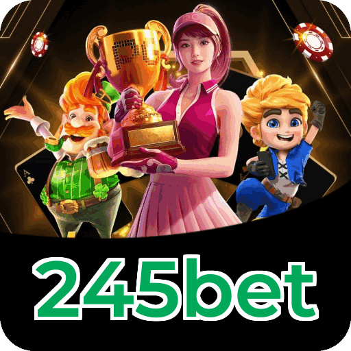 Slots Premium da PG Soft na 245bet