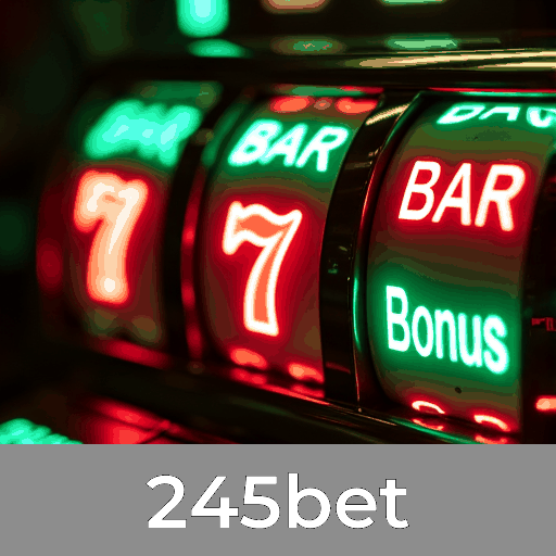 Descubra o Pioneirismo em Jogos na 245bet e Experiências Disruptivas