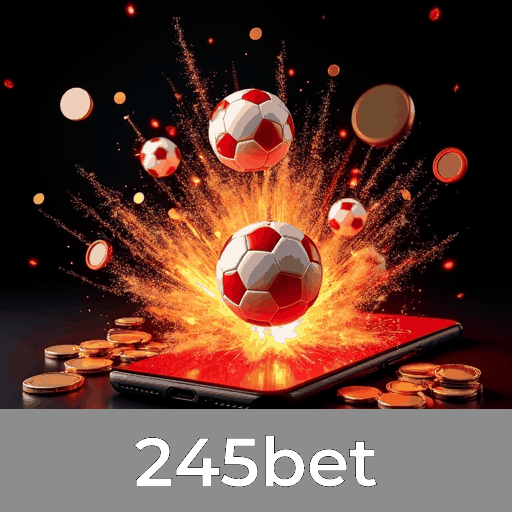 Garanta Acesso Seguro e Rápido com 245bet