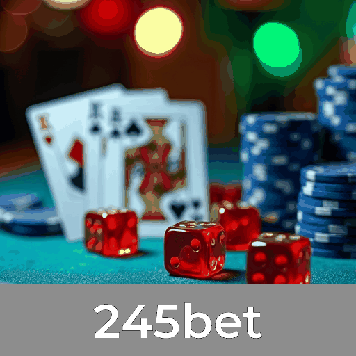 245bet: Especialista em Apostas Esportivas Brasileiras