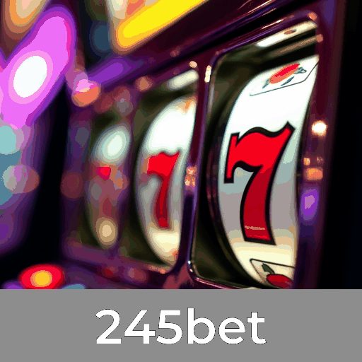 Garanta Acesso Seguro e Rápido com 245bet