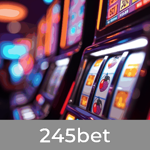 245bet: Plataforma de Jogo Segura e Profissional