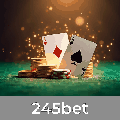 245bet: Especialista em Apostas Esportivas Brasileiras