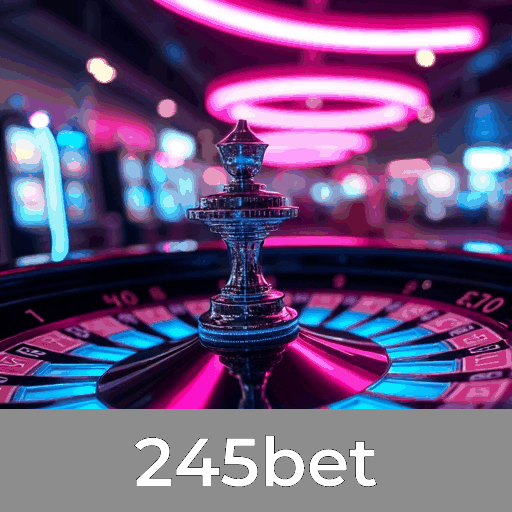 245bet: Descubra Bônus e Ofertas Exclusivas!