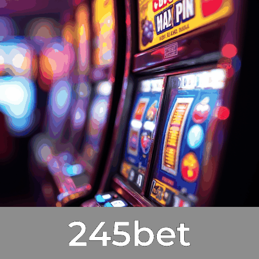 245bet: Aproveite Promoções Surpreendentes e Bônus Incríveis
