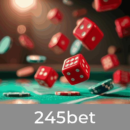 245bet: Descubra Bônus e Ofertas Exclusivas!