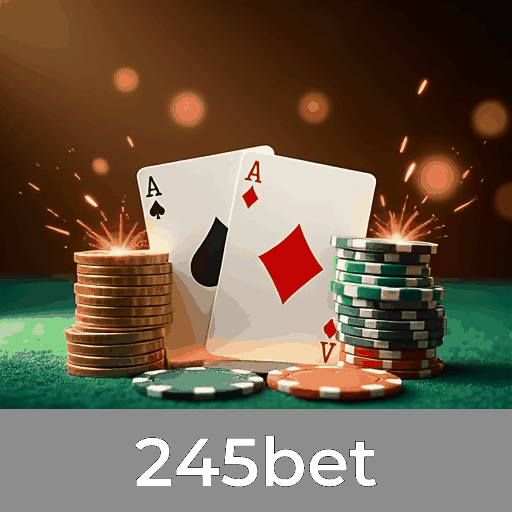 245bet: Especialista em Apostas Esportivas Brasileiras