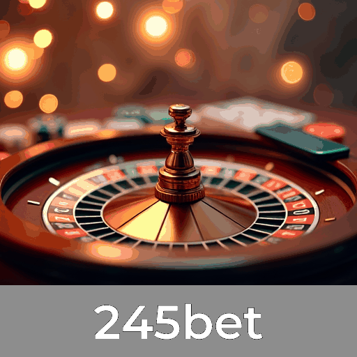 Apostas Móveis Simplificadas com o Aplicativo 245bet