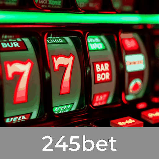 245bet: Aproveite Promoções Surpreendentes e Bônus Incríveis