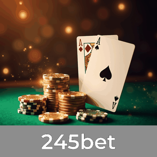 Garanta Acesso Seguro e Rápido com 245bet