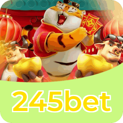 Reload Bonus 245bet