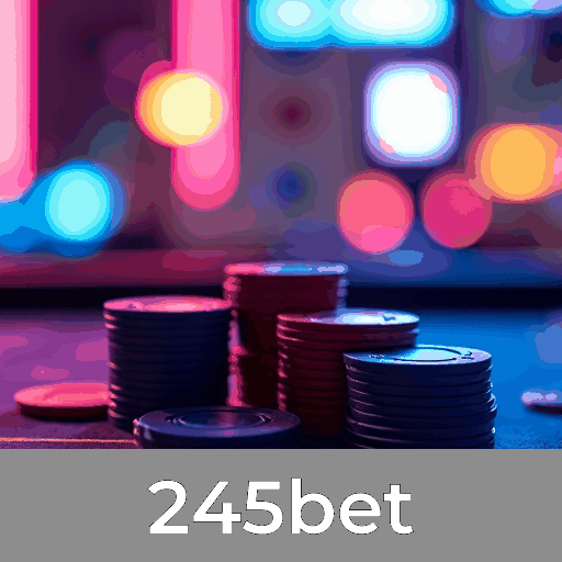 245bet: Experimente o Crash com Retornos Altos e Instantâneos