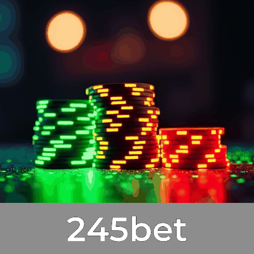 245bet: Descubra Bônus e Ofertas Exclusivas!
