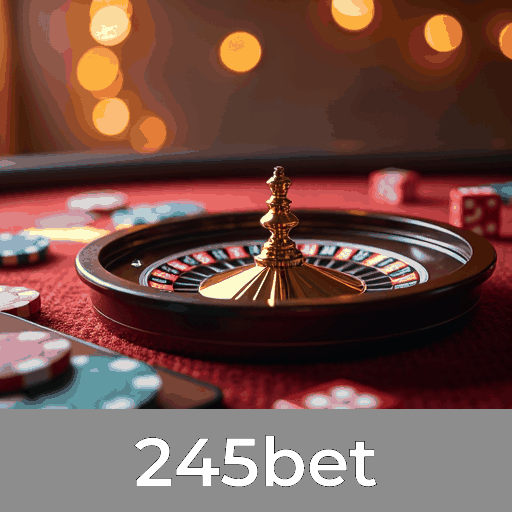 245bet: Plataforma de Jogo Segura e Profissional