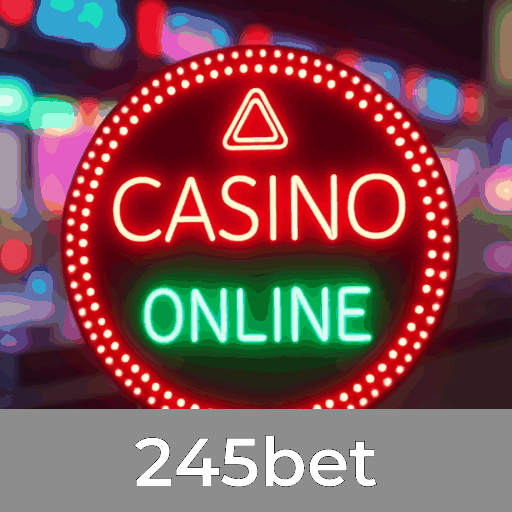 245bet: Plataforma de Jogo Segura e Profissional