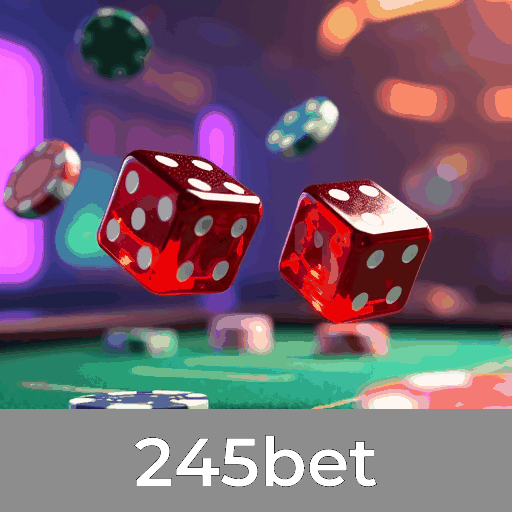245bet: Aproveite Promoções Surpreendentes e Bônus Incríveis