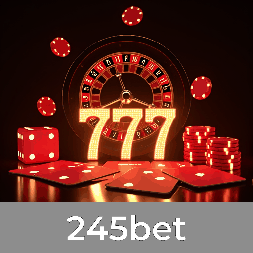 Garanta Acesso Seguro e Rápido com 245bet